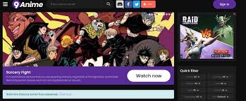Watch anime online in high quality with english dubbed + subbed. 9anime To Watch Anime English Online Free Website