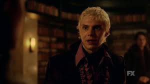 A chaque saison, son histoire. American Horror Story Saison 8 Le Long Trailer De Apocalypse Vo Youtube