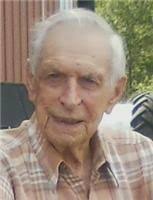 John Luebbers Obituary (1930