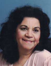 Armandina Gloria Reyna Obituary March 31, 2020