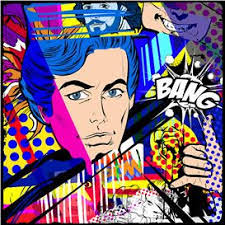 Jasper Mclaughlin's Instagram, Twitter & Facebook