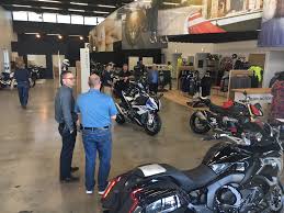 Renting a motorcycle in miami just got easier. New Bmw Motorcycle Dealership Opens In Middletown