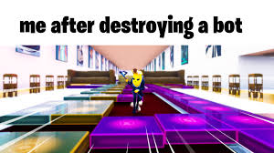We got a true battle royale game section: Wide Putin Walking Meme In Fortnite Blackthornie Fortnite Creative Map Code