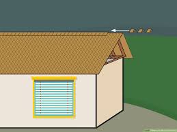 Download 5,049 gable roof images and stock photos. How To Build A Gable Roof With Pictures Wikihow