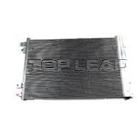 High Performance SINOTRUK® Genuine -Condenser- Spare Parts ...