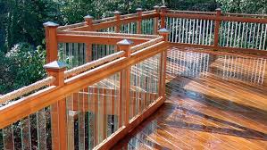 Whether your garden is big or small, these deck ideas will help to transform your space, creating an area for dining, relaxing or simply. Custom Railing Ideas Fine Homebuilding