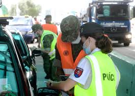 Využitím elektronickej služby „žiadosť o dohodnutie termínu na dopravnom inšpektoráte si môžete naplánovať konkrétny dátum a čas osobného vybavenia evidenčného úkonu na dopravnom inšpektoráte. Ministerstvo Vnutra Sr Policia