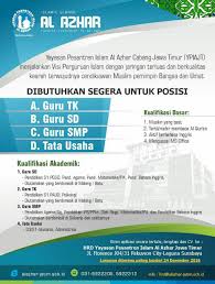 Mojoagung adalah sebuah kecamatan di kabupaten jombang, jawa timur, indonesia. Lowongan Dan Beasiswa Pendidikan Guru Paud Universitas Kanjuruhan Malang