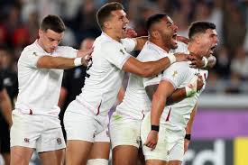 The rfu collection via getty images. Rugby World Cup 2019 Final England Vs South Africa Schedule Early Preview Bleacher Report Latest News Videos And Highlights