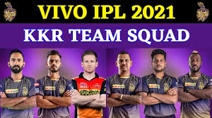 Kolkata knight riders won by 10 runs. Kkr Team 2021 Kkr Team 2021 Players List Kkr Team Squad 2021 Kkr Team Full Squad 2021 Kkr2021 Youtube