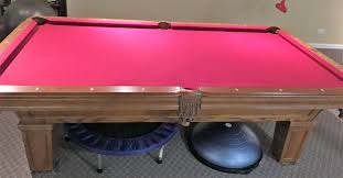 8 Winners Choice Used Pool Tables Pool Table Billiard Tables