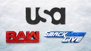 While the wwe is gearing up for the biggest party of the summer, many new things are going to be put in place. Merry Christmas From Usa Network And Wwe Commercial Free First Hour Of Raw And Smackdown Live Announced Wwe