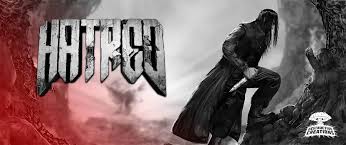 Hatred Free Download (v20160718) - Repack-Games