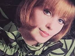 London Free Press Weekend Magazine Sept 5 1964 Heather Foran Calgary Barry  Morse