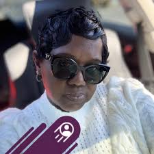 Not even married a month and we are still having a blast lol!!! Thanks to  @George Ballard Mary and Bob for an exquisite celebration!