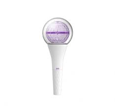 The size of this accessory is 18 x 165 mm and it was originally priced at krw 15,000. Best Kpop Fandom Light Sticks Updated