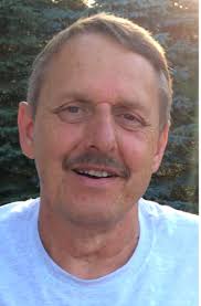 Douglas Theriault Obituary (1956