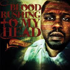 Blood Rushing To My Head (album) (2012)