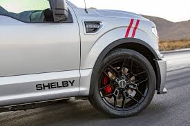 And now, selectable drive modes have their own avatars and themes that display in your cluster. With 770 Hp And 93 385 Price The Ford Shelby F 150 Super Snake Sport Is All About Big Numbers