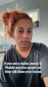 The system needs to do better #fostercare #foster #fosterparent  #fosterparents #fosterparentsoftiktok #florida #fostercarereform #speakout  #speakup #corruption