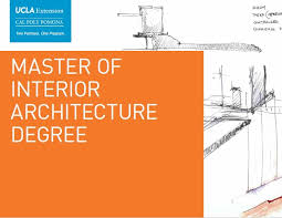 Master Of Interior Architecture Application Requirements Architecture Interior Design