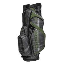 Your golf bag should be lightweight and comfortable to carry. Ogio Silencer Cart Bag Paranormal Golf Brothers De