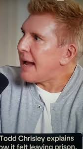 Todd Plaisance Prison