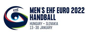 Relive the best shots and moments from the first round of the 2021 scandinavian mixed, where 78 men from the european tour and 78 women from the ladies european tour are competing for the same. Ihf Men 039 S Ehf Euro 2022