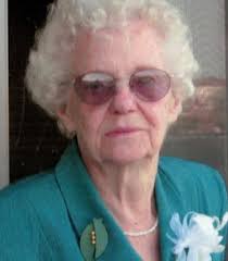 Obituary for Mrs. Gertie Pykari (Koski)