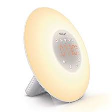 6 Best Sunrise Alarm Clocks 2020 Shop Now