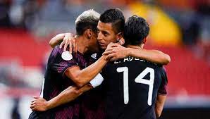 What is the difference between méxico and estados unidos? Mexico Vs Estados Unidos Resumen Ver Goles Incidencias Y Mejores Jugadas Del Partido Por El Preolimpico Concacaf Desde Jalisco Mexico Depor