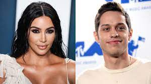 Will Kim Kardashian Pete Davidson Get Engaged Plans After Dating Stylecaster