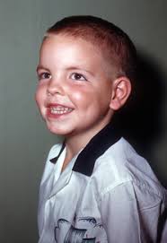 Larry George Simpson