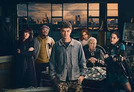 Ramin bahrani's the white tiger; What S Coming Soon To Sky And Now Tv In January 2021 Vodzilla Co Where To Watch Online In Uk How To Stream