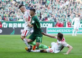 Milot rashica is a kosovan professional footballer who plays as an attacking midfielder or winger for bundesliga club werder bremen and the kosovo national team. Report Milot Rashica Set To Join Rb Leipzig From Werder Bremen