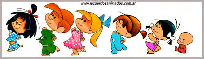La Familia Telerin Drawings Art Cartoon Tv