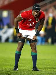 Lawes was the top performer for warren gatland's men alongside man of the match maro itoje, who lived up to the occasion with an immense display. Maro Itoje Warns Lions To Prepare For A Backlash From South Africa