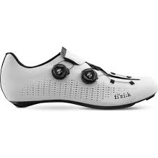 Fizik Infinito R1 Road Shoe White Black