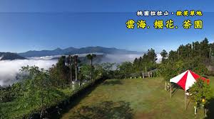 107.6.17(日) 端午節3天連假 南部連日豪雨+天氣預報70％的降雨量 sally選擇了迎接雨神，熊抱拉拉山大神木 山上天氣比預期的還要好，也不見車潮湧現 【拉拉山一日遊行程規劃】 國3竹林 æ¡å'å¾©èææå±±å¾®ç¬'èå° çåä»ç´¹ é²çæ¨