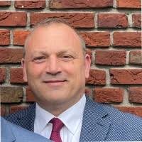 Ds. T.J. ( Thomas ) Smink