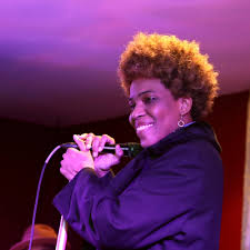 The new album, ruby, out now: Mary Lucia Talks To Macy Gray About Her New Album Ruby And More The Current