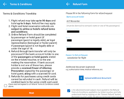 Customer service ( indonesia ). Pengalaman Pengembalian Dana Refund Tiket Pesawat Di Traveloka Good Ideas Great Stories