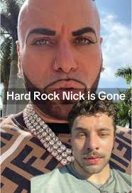 Nick's Struggle: Homelessness and Addiction Journey