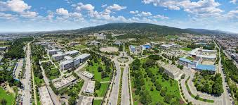 Hatay Mustafa Kemal Üniversitesi | Antakya