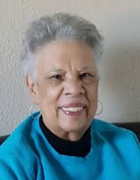 Obituary information for Gloria Harkins