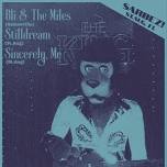 Bil and the Miles