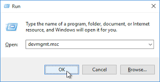 Maybe you would like to learn more about one of these? Open Device Manager Devmgmt Msc Help Cpu Expert