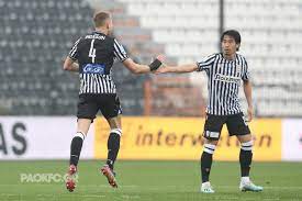 Keith long had a positive message for his bohemians charges ahead of euro combat with greek side paok in thessaloniki this evening. Paok Fc On Twitter Photos To Gkol Toy Ingason Se Eikones Paokapol Slgrinterwetten