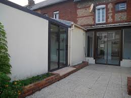 A Vendre Maison Sotteville Les Rouen 97 M 8 Pieces 199000