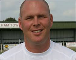 ... tenth league defeat of the season and Taylor notified his players of his decision to stand down as manager after the game. Chairman Richard Upson said: ... - 1351449027_original
